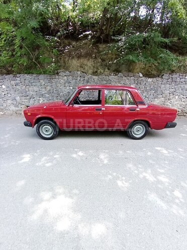 LADA (VAZ) 2107 2008, 26,000 km - 1.6 л - Şəki