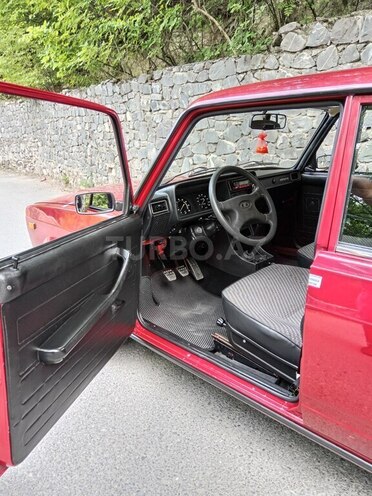 LADA (VAZ) 2107 2008, 26,000 km - 1.6 л - Şəki