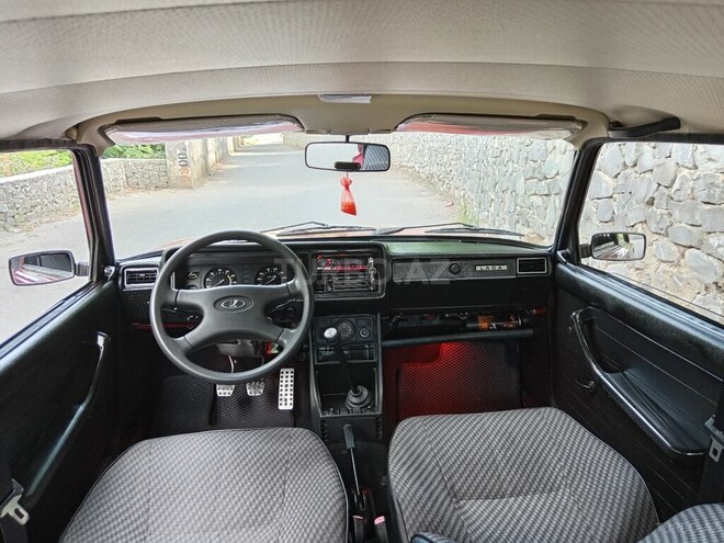 LADA (VAZ) 2107 2008, 26,000 km - 1.6 л - Şəki