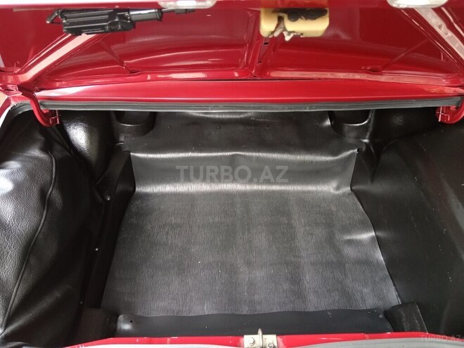 LADA (VAZ) 2107 2008, 26,000 km - 1.6 л - Şəki
