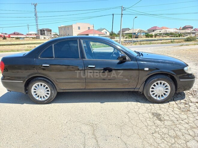 Nissan Sunny 2006, 206,000 km - 1.6 l - Sumqayıt