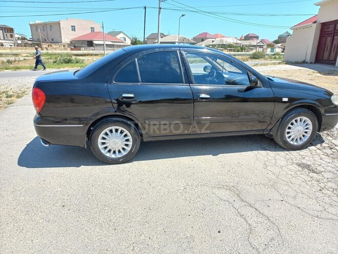 Nissan Sunny 2006, 206,000 km - 1.6 l - Sumqayıt