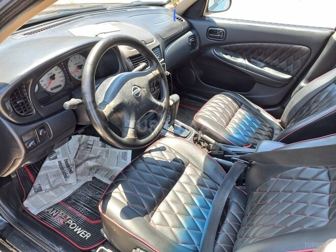 Nissan Sunny 2006, 206,000 km - 1.6 l - Sumqayıt