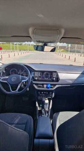 Volkswagen Polo 2021, 26,000 km - 1.6 l - Bakı