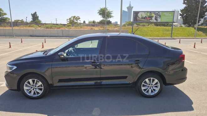 Volkswagen Polo 2021, 26,000 km - 1.6 l - Bakı