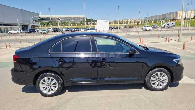 Volkswagen Polo 2021, 26,000 km - 1.6 l - Bakı