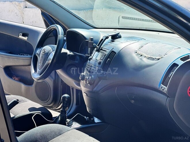 Hyundai i30 2007, 300,000 km - 1.6 л - Bakı