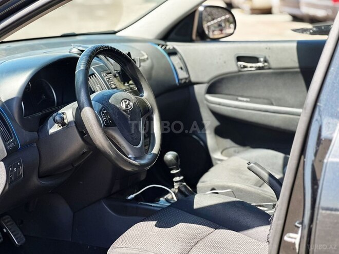 Hyundai i30 2007, 300,000 km - 1.6 л - Bakı