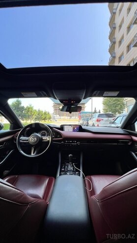 Mazda 3 2019, 38,000 km - 2.5 л - Bakı