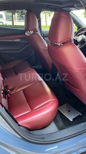 Mazda 3 2019, 38,000 km - 2.5 л - Bakı