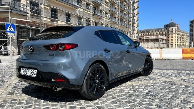 Mazda 3 2019, 38,000 km - 2.5 л - Bakı