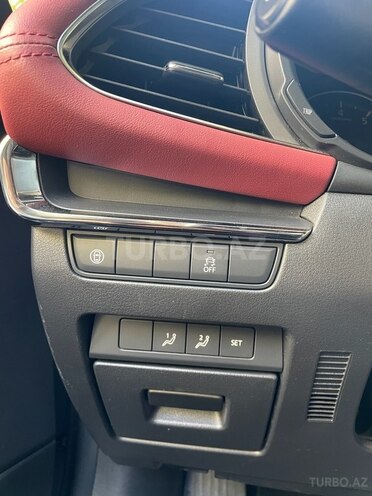 Mazda 3 2019, 38,000 km - 2.5 л - Bakı