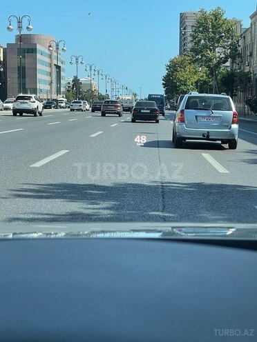 Mazda 3 2019, 38,000 km - 2.5 л - Bakı