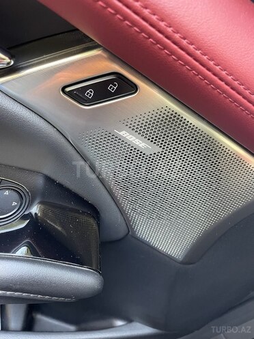 Mazda 3 2019, 38,000 km - 2.5 л - Bakı