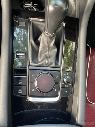 Mazda 3 2019, 38,000 km - 2.5 л - Bakı