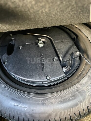 Mazda 3 2019, 38,000 km - 2.5 л - Bakı