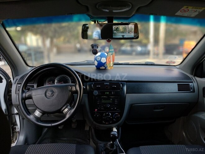 Daewoo Gentra 2014, 343,000 km - 1.5 l - Sumqayıt