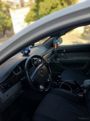 Daewoo Gentra 2014, 343,000 km - 1.5 l - Sumqayıt