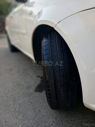 Daewoo Gentra 2014, 343,000 km - 1.5 l - Sumqayıt