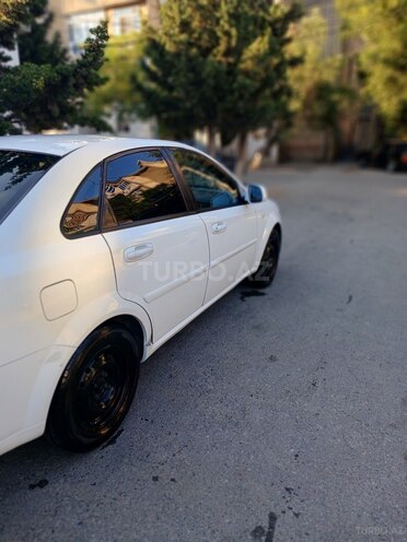 Daewoo Gentra 2014, 343,000 km - 1.5 l - Sumqayıt