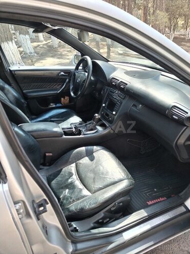 Mercedes C 220 2000, 500,000 km - 2.2 л - Sumqayıt