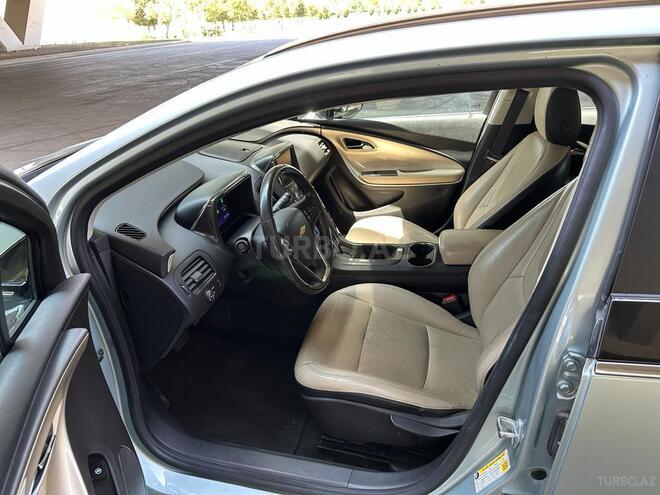 Chevrolet Volt 2011, 77,000 km - 1.4 l - Bakı