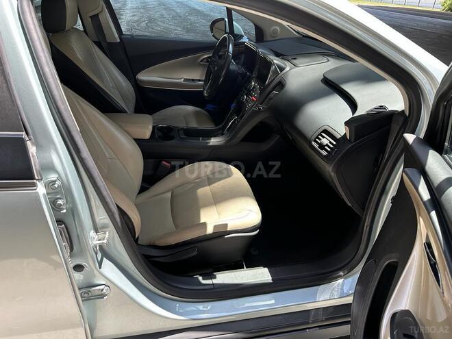 Chevrolet Volt 2011, 77,000 km - 1.4 l - Bakı