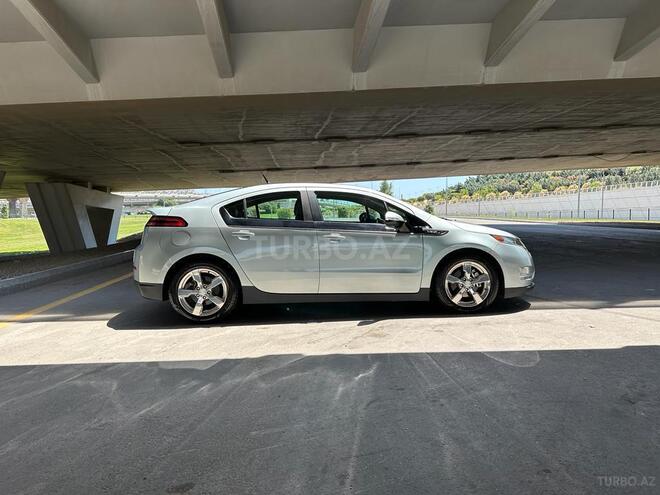Chevrolet Volt 2011, 77,000 km - 1.4 l - Bakı