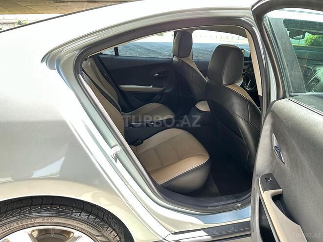 Chevrolet Volt 2011, 77,000 km - 1.4 l - Bakı