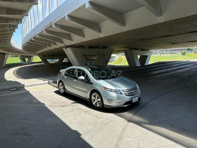 Chevrolet Volt 2011, 77,000 km - 1.4 l - Bakı
