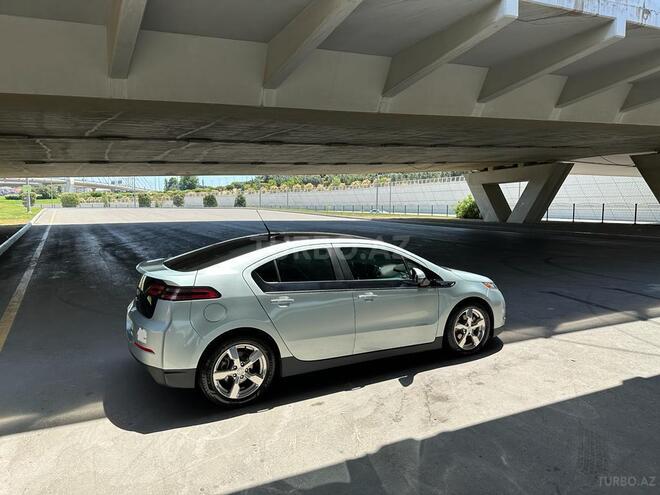 Chevrolet Volt 2011, 77,000 km - 1.4 l - Bakı