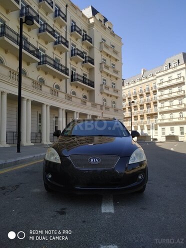 Kia Ceed 2008, 256,000 km - 1.6 л - Bakı