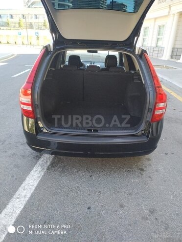 Kia Ceed 2008, 256,000 km - 1.6 л - Bakı