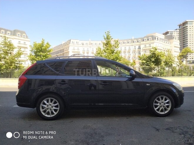 Kia Ceed 2008, 256,000 km - 1.6 л - Bakı