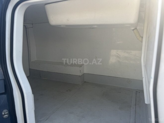 Mercedes Vito 2008, 256,000 km - 2.2 l - Bakı