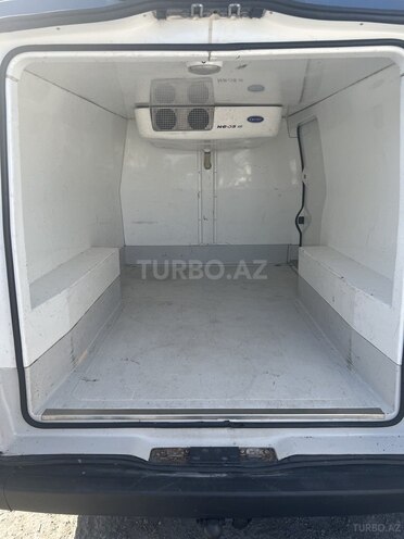 Mercedes Vito 2008, 256,000 km - 2.2 l - Bakı