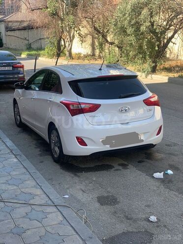 Hyundai i30 2012, 71,000 km - 1.4 л - Bakı