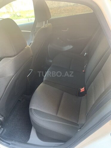 Hyundai i30 2012, 71,000 km - 1.4 л - Bakı