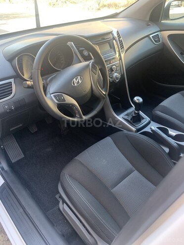 Hyundai i30 2012, 71,000 km - 1.4 л - Bakı