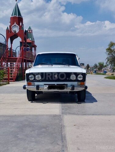 LADA (VAZ) 2106 2004, 18,000 km - 1.5 l - Şirvan