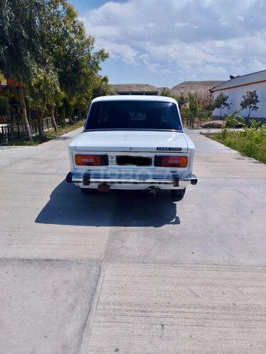 LADA (VAZ) 2106 2004, 18,000 km - 1.5 l - Şirvan