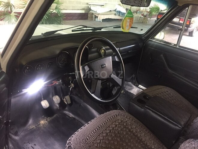 LADA (VAZ) 2106 2004, 18,000 km - 1.5 l - Şirvan