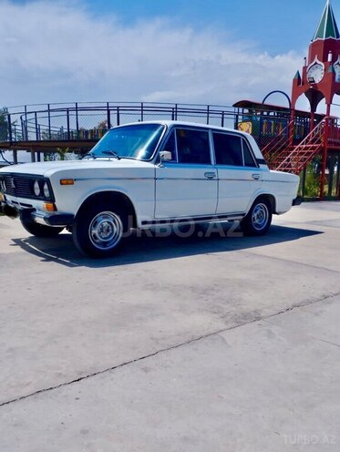 LADA (VAZ) 2106 2004, 18,000 km - 1.5 l - Şirvan