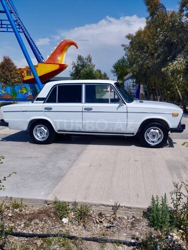 LADA (VAZ) 2106 2004, 18,000 km - 1.5 l - Şirvan