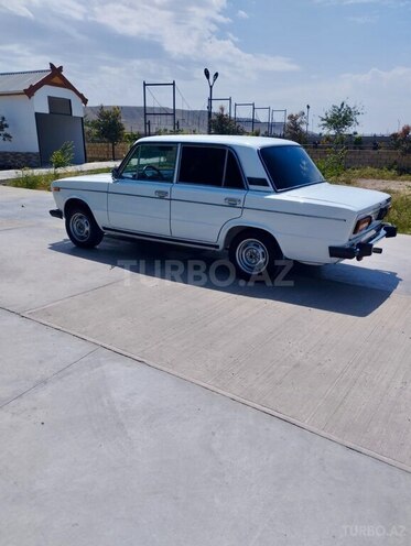 LADA (VAZ) 2106 2004, 18,000 km - 1.5 l - Şirvan