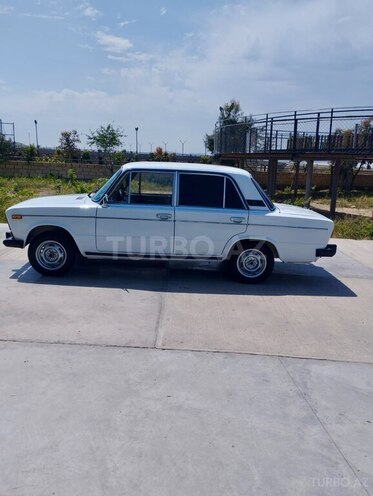 LADA (VAZ) 2106 2004, 18,000 km - 1.5 l - Şirvan