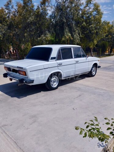LADA (VAZ) 2106 2004, 18,000 km - 1.5 l - Şirvan