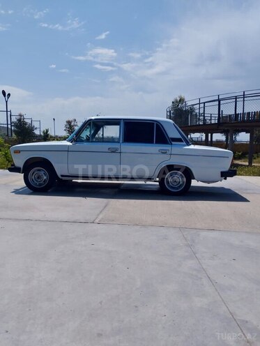 LADA (VAZ) 2106 2004, 18,000 km - 1.5 l - Şirvan