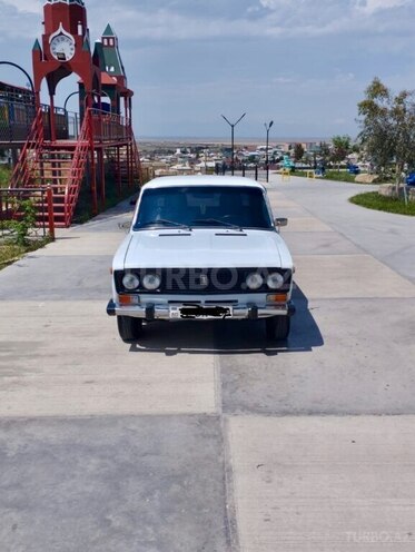 LADA (VAZ) 2106 2004, 18,000 km - 1.5 l - Şirvan