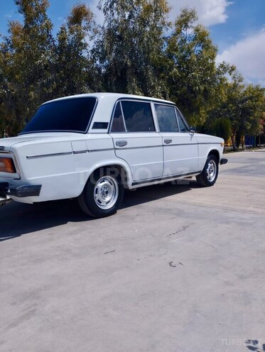 LADA (VAZ) 2106 2004, 18,000 km - 1.5 l - Şirvan